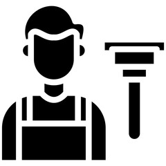 Cleaner Icon