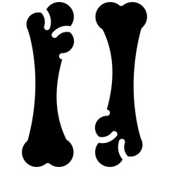Femur Icon