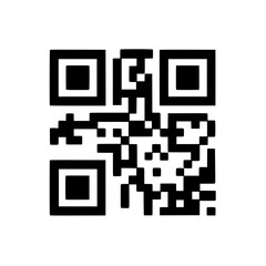 QR code bar