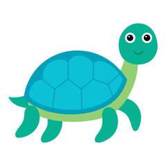 Obraz premium Turtle