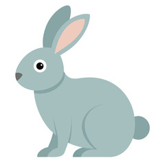 Fototapeta premium Rabbit