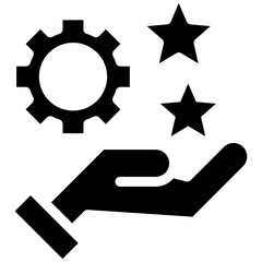 Responsibility Icon
