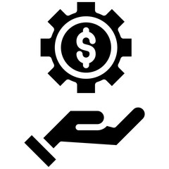 Resourcefulness Icon