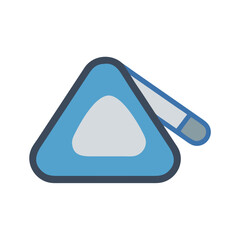  Functional Marking Chalk for Diverse Uses