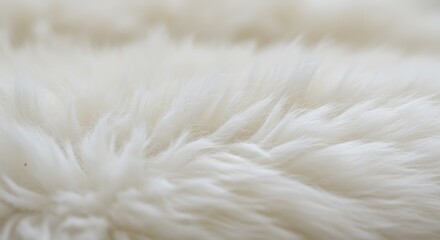 Creamy Whisper of Texture AI Generated