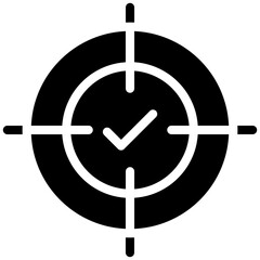 Accuracy Icon