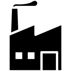 Factory Icon