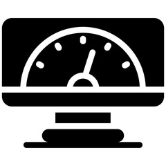 Network Speed Icon