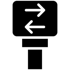 Directions Icon