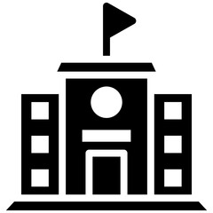 School Icon