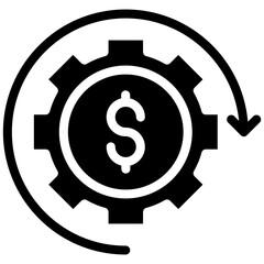 Business Continuity Icon