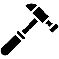 Hammer Icon