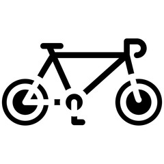 Bicycle Icon