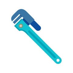  Innovative Pipe Wrench Icon Design