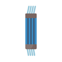  Stylish Post Tension Cable Icon Design
