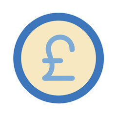  Creative Pound Sign Icon Design