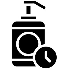 Handwashing Timer Icon