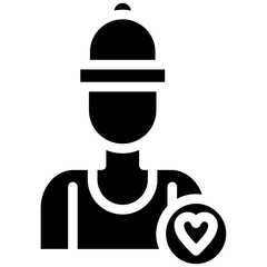Caring Community Icon
