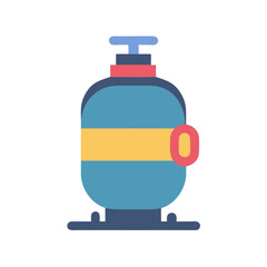  Industrial Pressure Tank Illustration for Systems