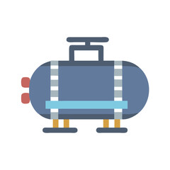  Pressure Tank Icon for Storage Solutions