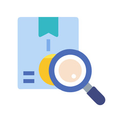  Efficient Product Search Symbol for Users
