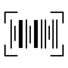 Barcode Icon