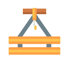  Detailed Rafter Icon for Building Projects