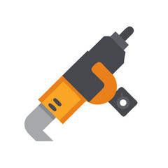  Rebar Cutter Icon Design for Tools