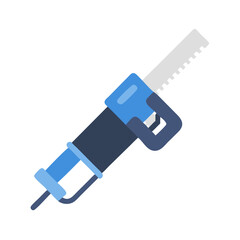  Reciprocating Saw Design for Construction