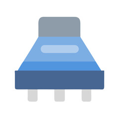  Reducer Icon for Mechanical Applications