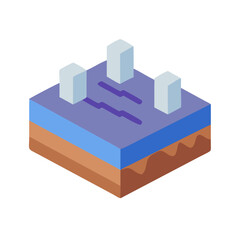  Retaining Block Design for Engineering Applications