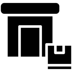 Package Hub Icon