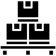 Pallet Icon