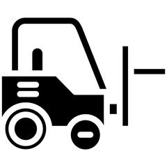 Forklift Icon