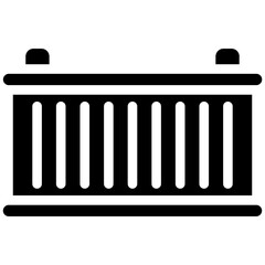 Container Icon