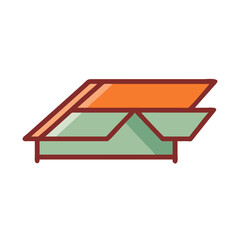  Roof Flashing Symbol for Structural Safety