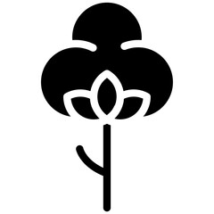 Cotton Icon