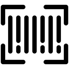 Barcode Icon