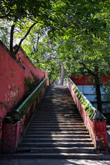 Jietai Temple, Mentougou, Beijing, China