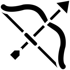 Archery Icon
