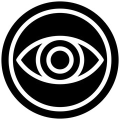 Eye Icon