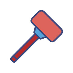  Rubber Mallet Design for Precision Impact