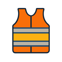  Safety Vest Design for Optimal Visibility
