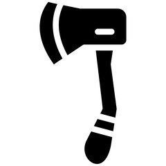 Axe Icon