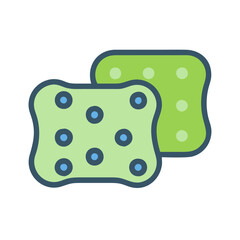  Sanding Sponge Design for Versatile Use