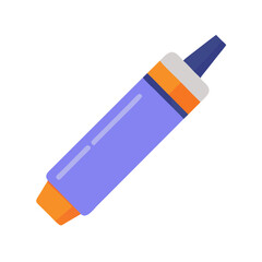  Sealant Tube Icon for Construction Use