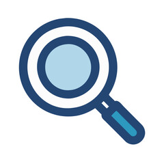  Search Magnifier Icon for Finding Items