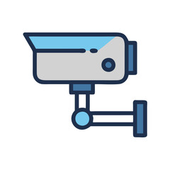  Security Camera Design for Protection