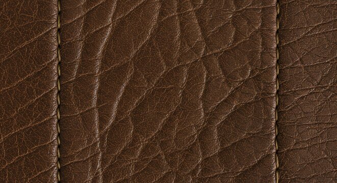 Chocolate Croc: Textured Delight AI Generated