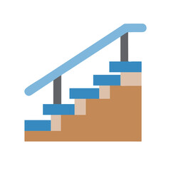  Functional Stair Riser Icon for Safety